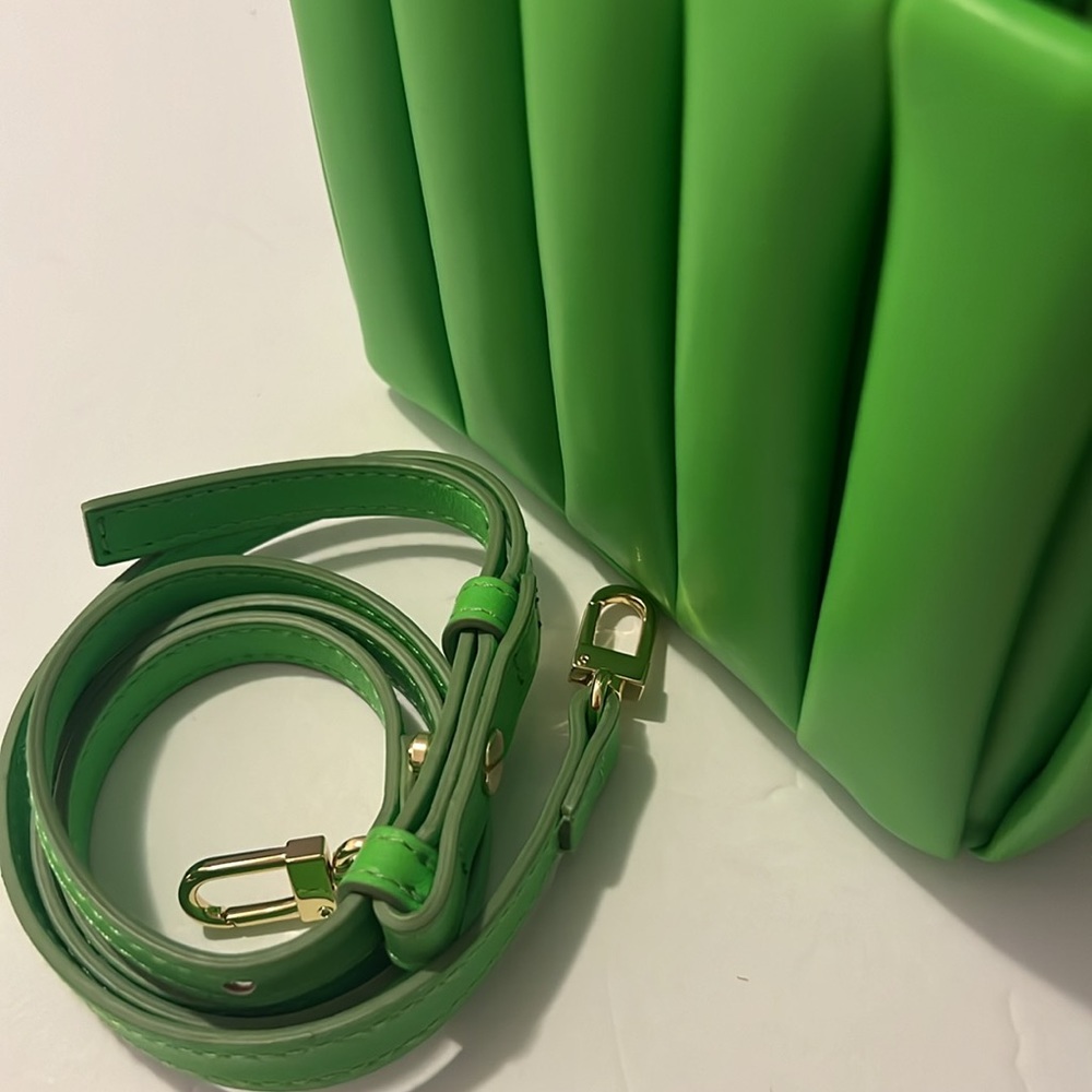 Themoire Aria Bag - Picture 7 of 16